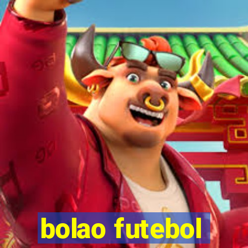 bolao futebol